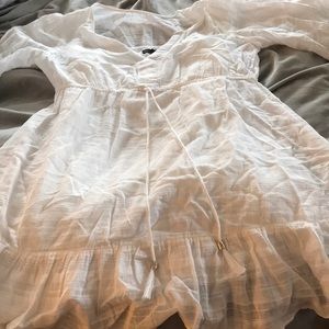 White House Black Market dress